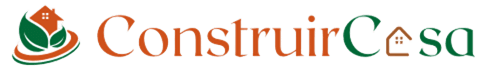 Logo da Construir Casa