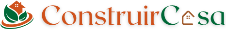 Logo Construir Casa