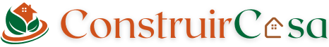 logo construir casa