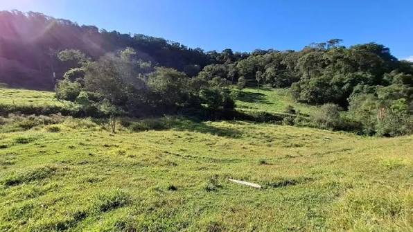 Terreno rural para empreendimentos imobiliários